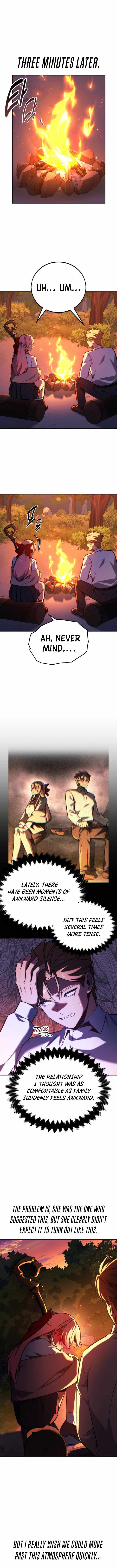 The Extra’s Academy Survival Guide, Chapter 65 image 20
