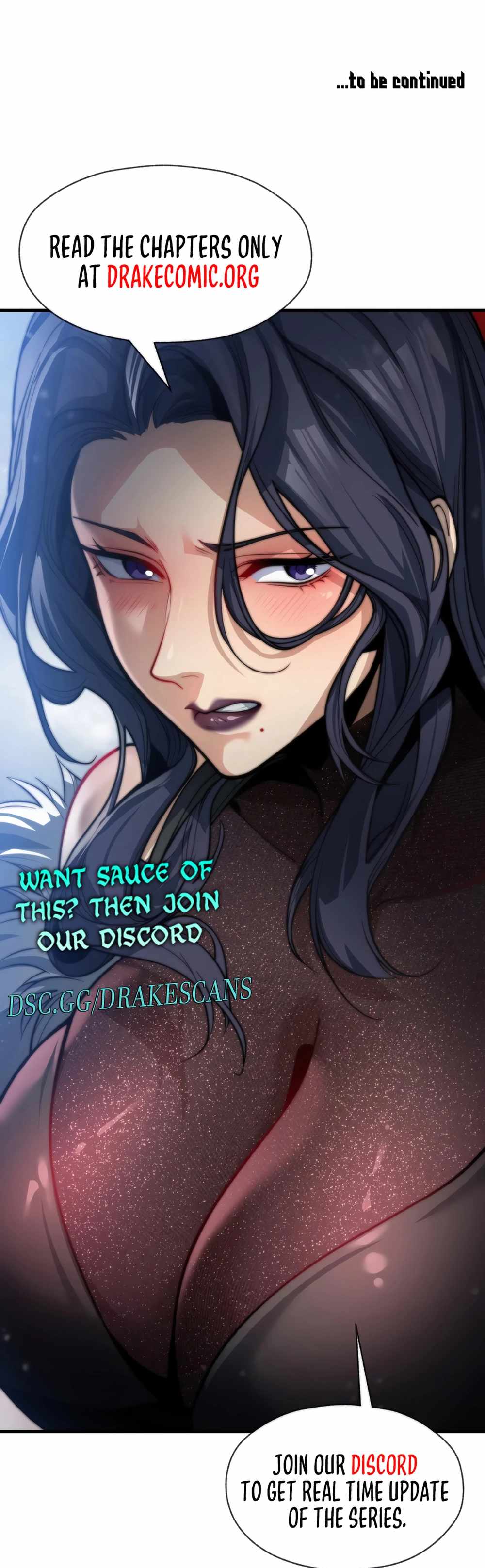 Catastrophic Necromancer,  Chapter 156 image 12