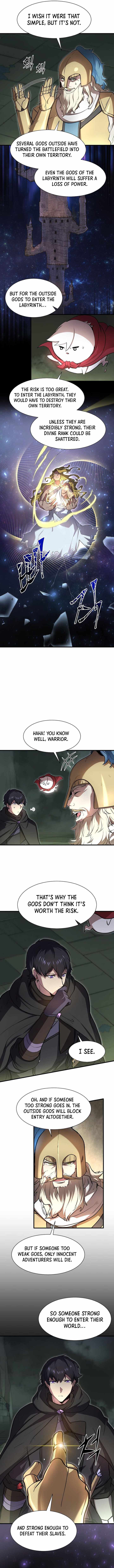 Leveli Up With Skills,  Chapter 94 image 02