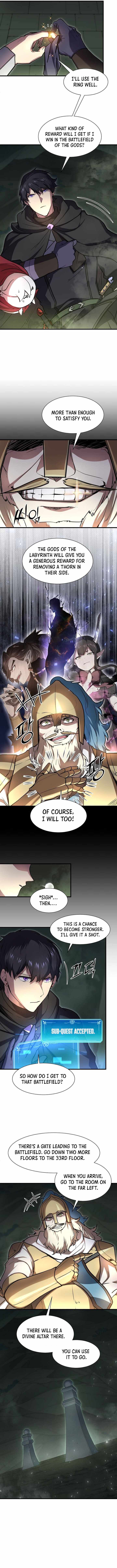 Leveli Up With Skills,  Chapter 94 image 04