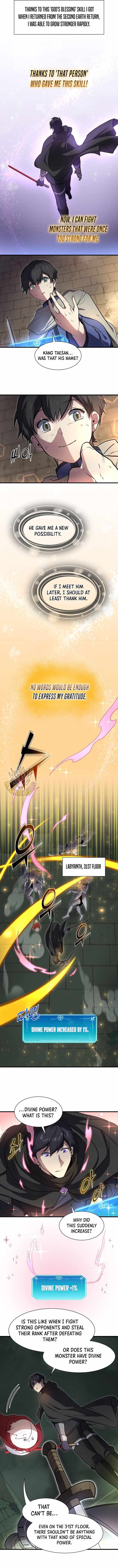 Leveli Up With Skills,  Chapter 94 image 07