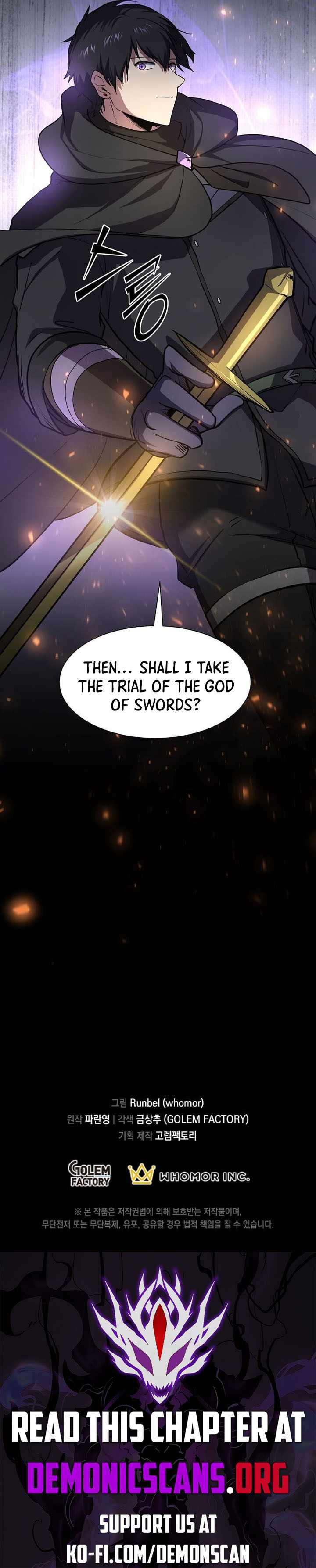 Leveli Up With Skills,  Chapter 94 image 12