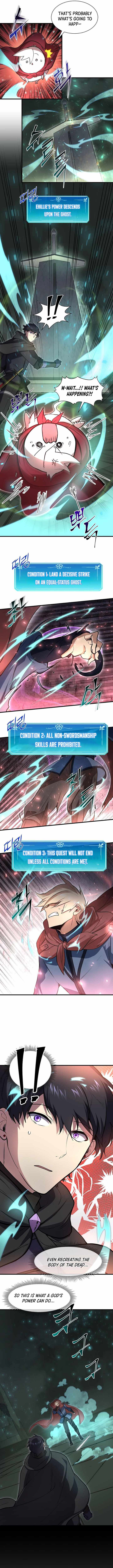Leveli Up With Skills,  Chapter 95 image 03