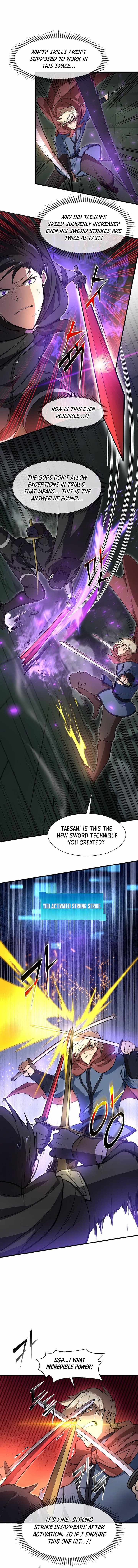 Leveli Up With Skills,  Chapter 95 image 11