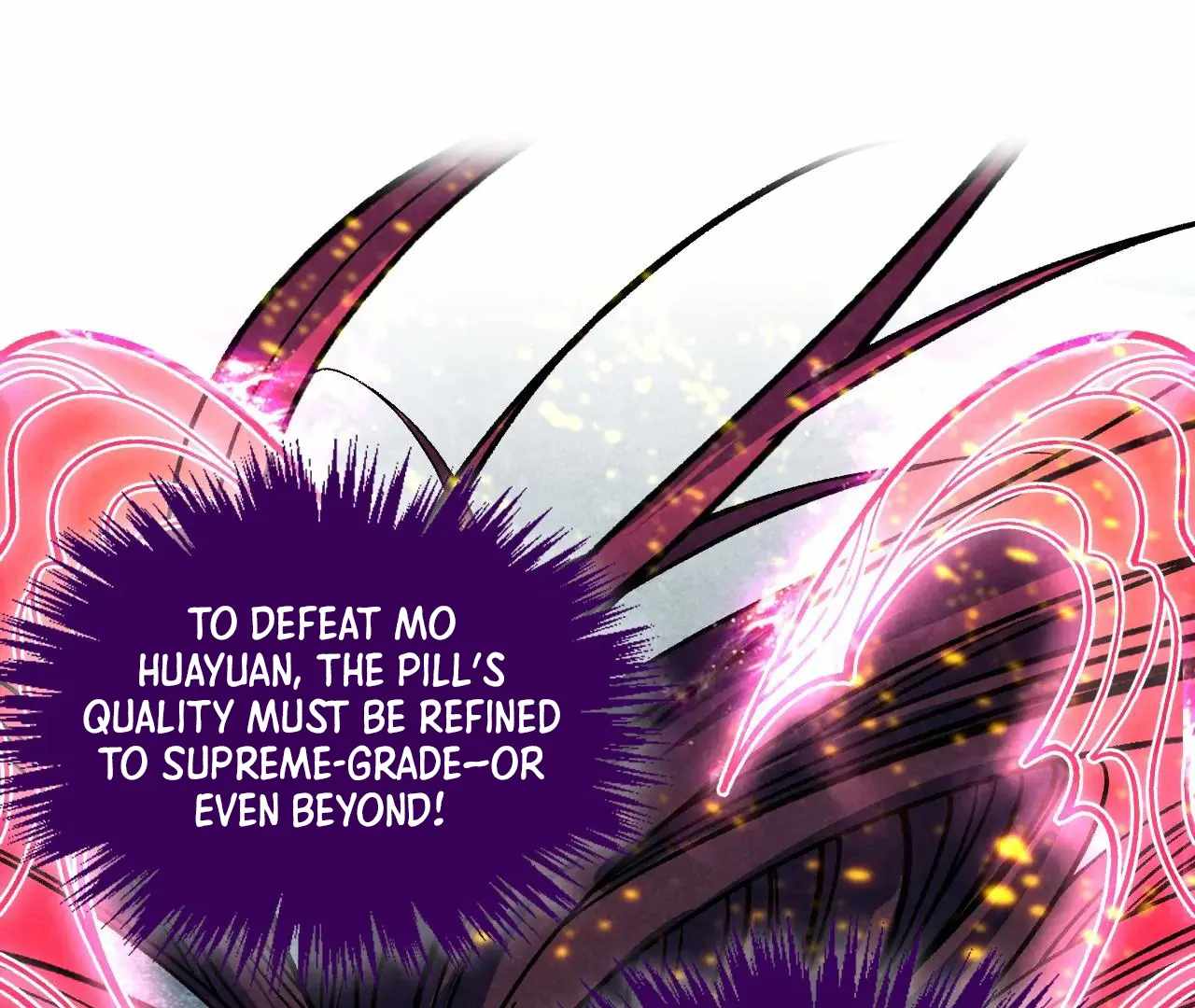 The Eternal Supreme, Chapter 392 image 003