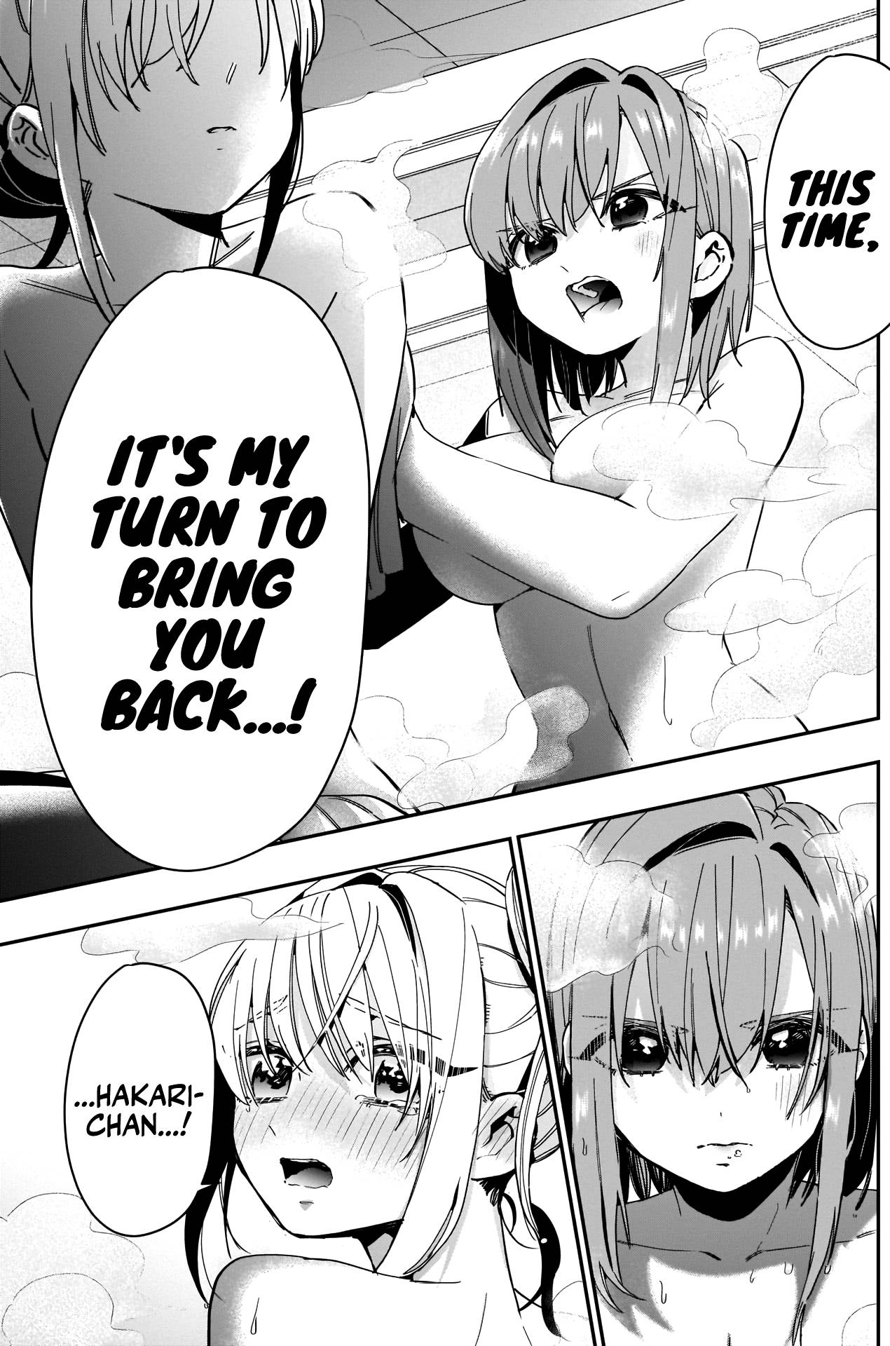 The 100 Girlfriends Who Really Love You, Chapter 49 - Tsundere Recovery image 19