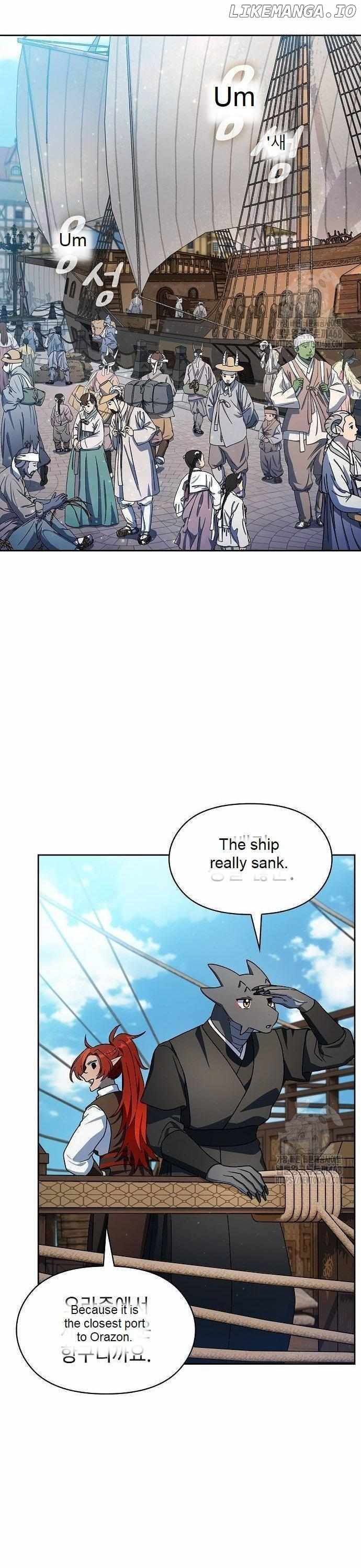 The Nebula’s Civilization, Chapter 77 image 26