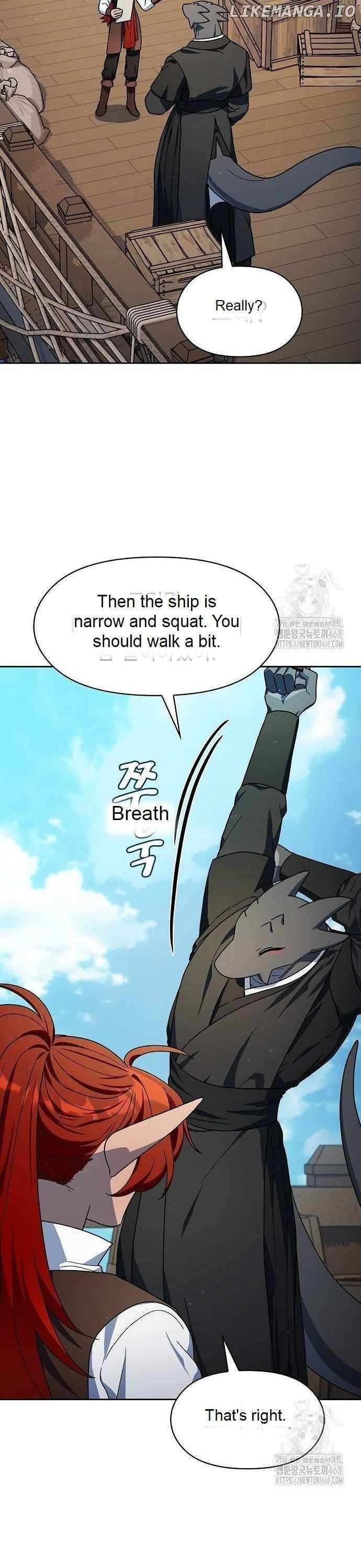 The Nebula’s Civilization, Chapter 77 image 31