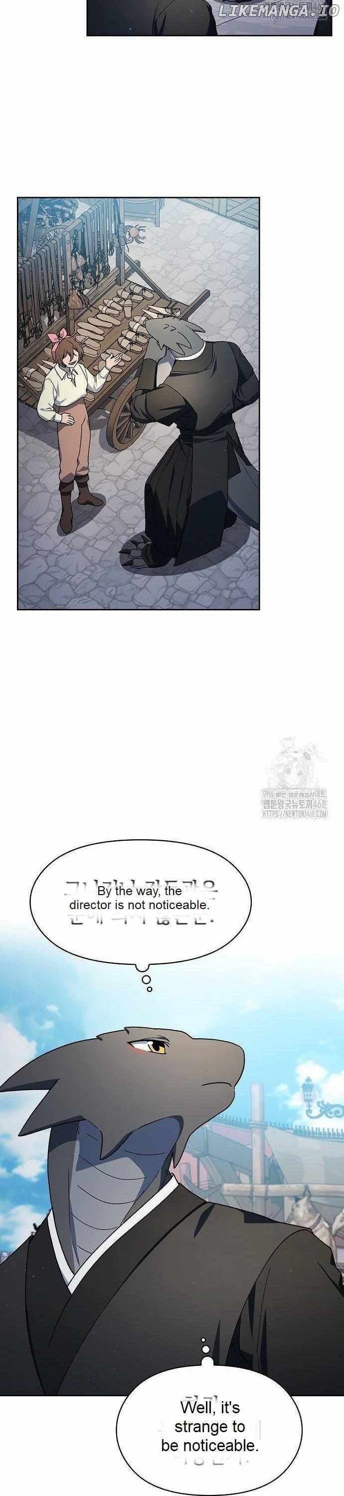 The Nebula’s Civilization, Chapter 77 image 33