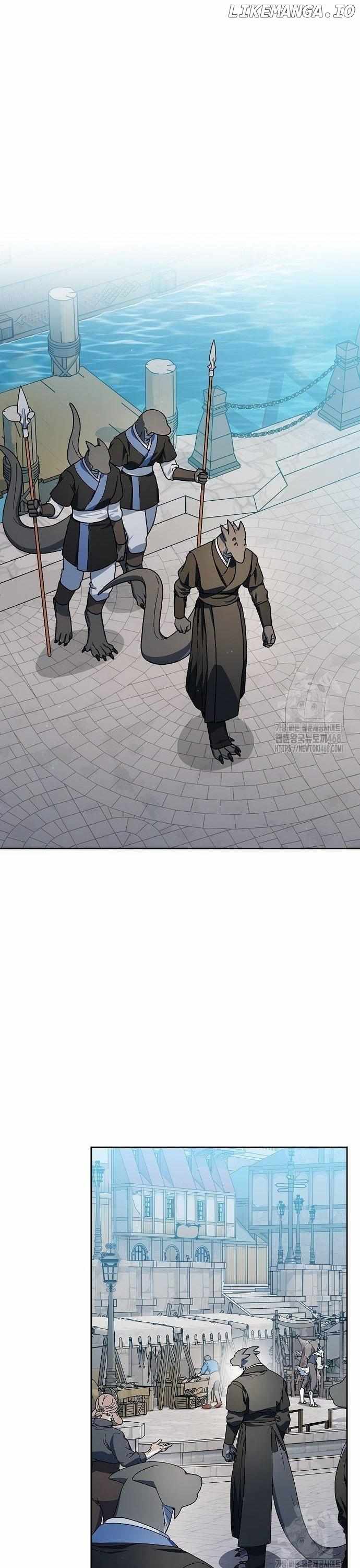 The Nebula’s Civilization, Chapter 77 image 32