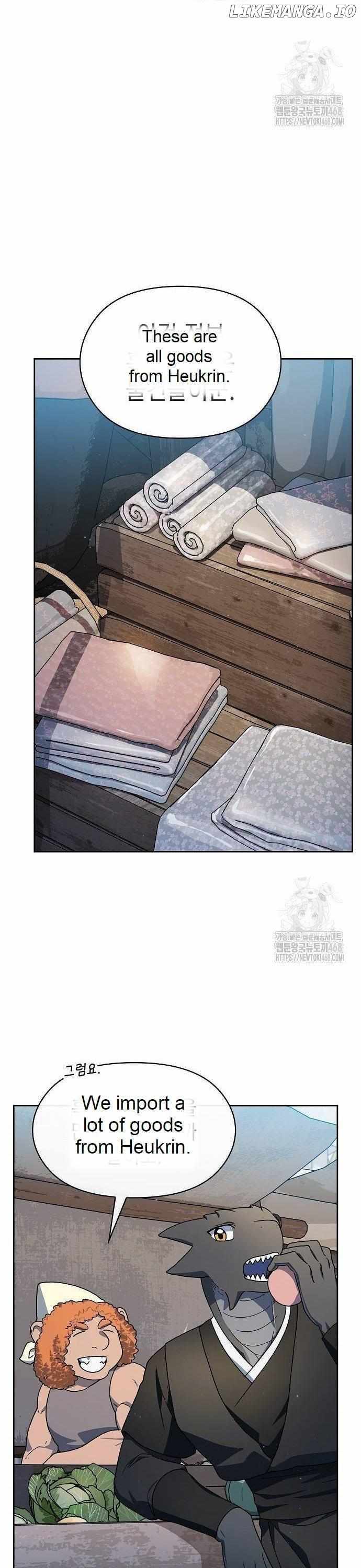 The Nebula’s Civilization, Chapter 77 image 34