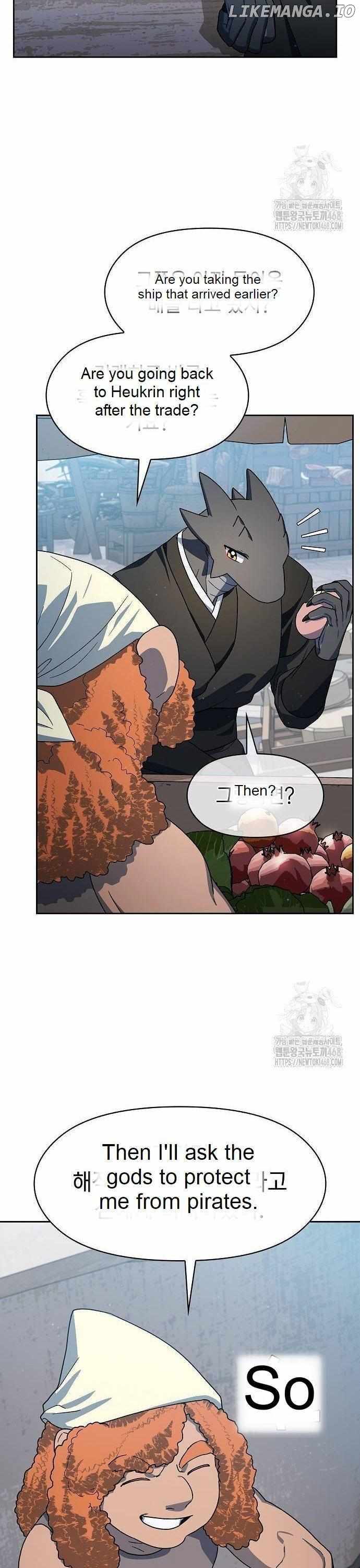 The Nebula’s Civilization, Chapter 77 image 35