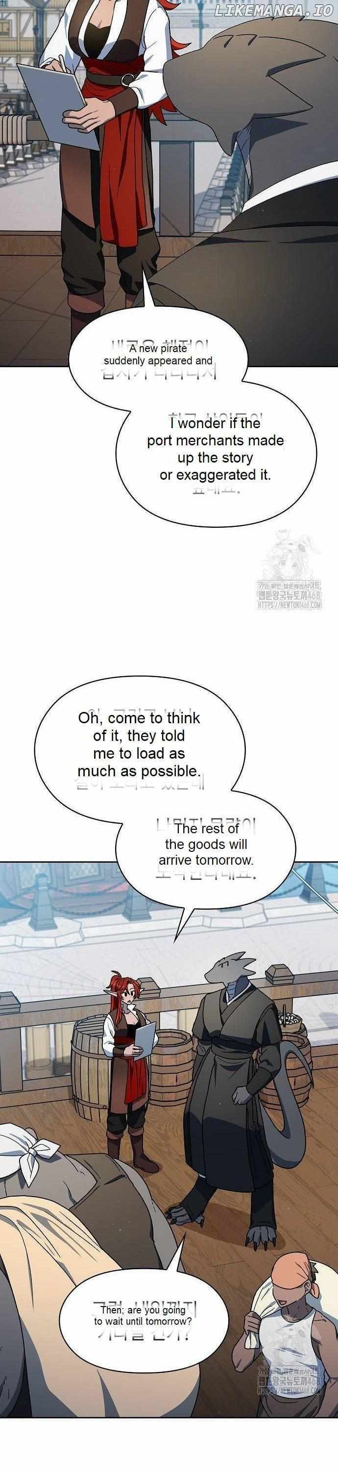 The Nebula’s Civilization, Chapter 77 image 39