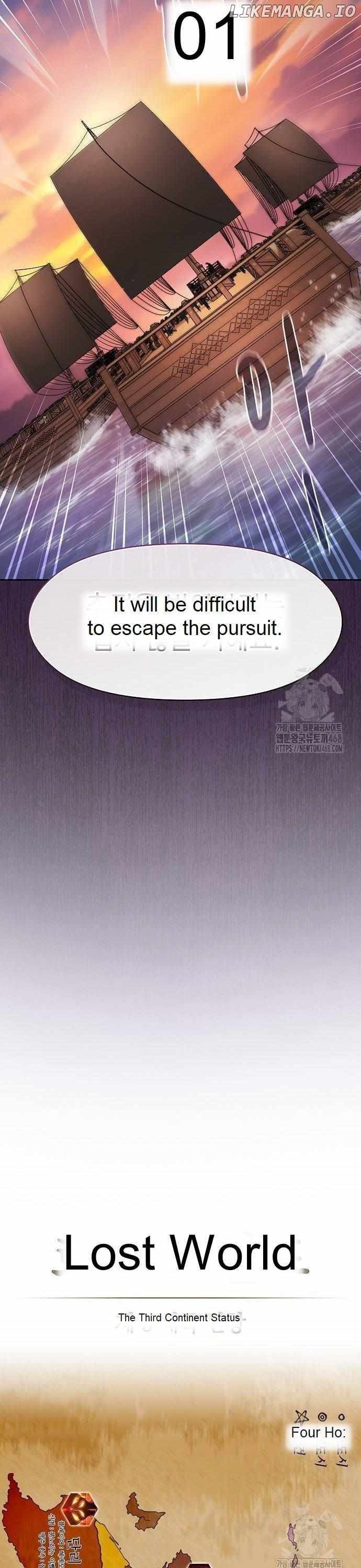 The Nebula’s Civilization, Chapter 77 image 48