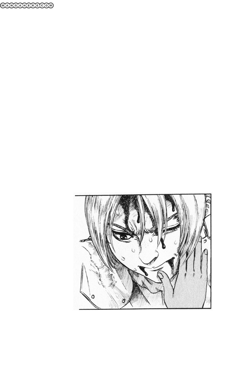 Berserk, Chapter 97 - Storm of Death (2) image 23