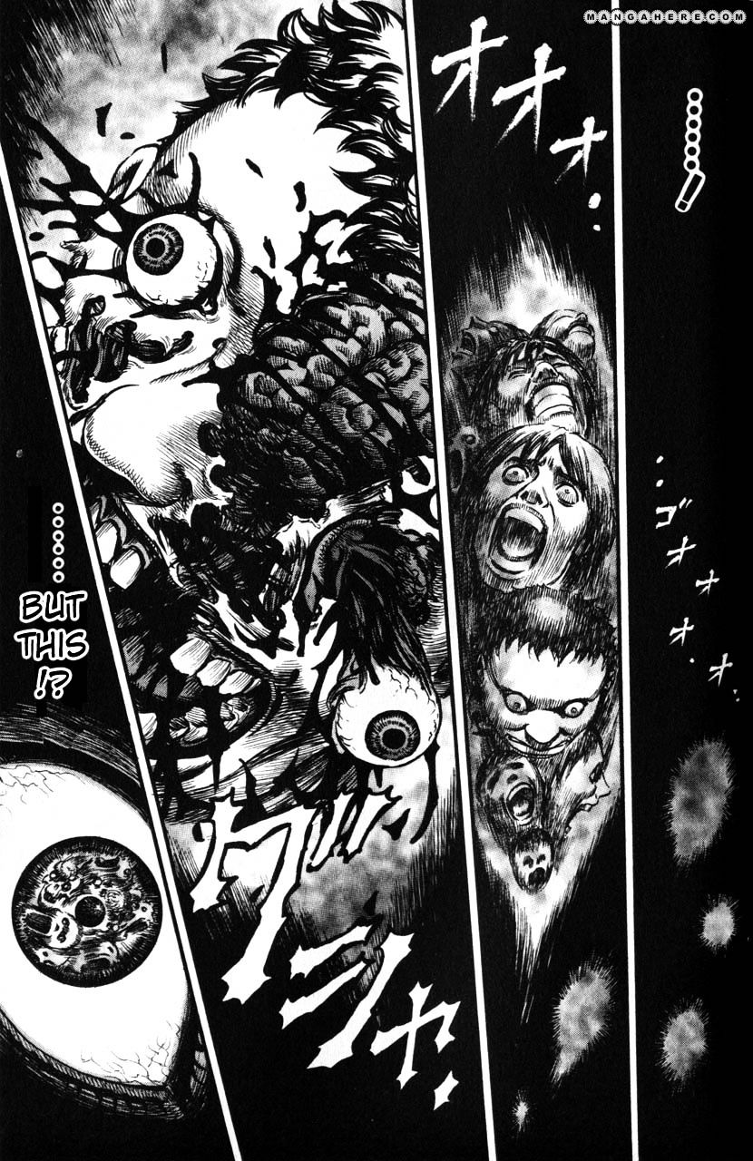 Berserk, Chapter 98 - God of the Abyss image 15