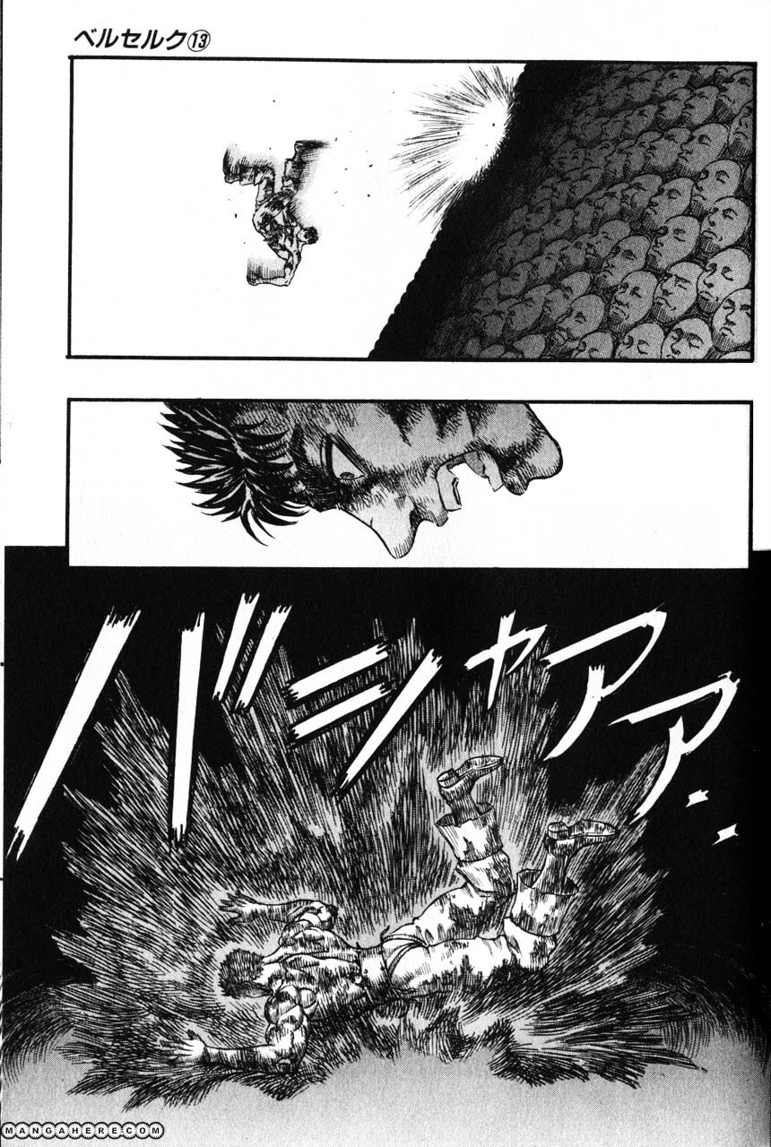 Berserk, Chapter 99 - Lifeblood image 08