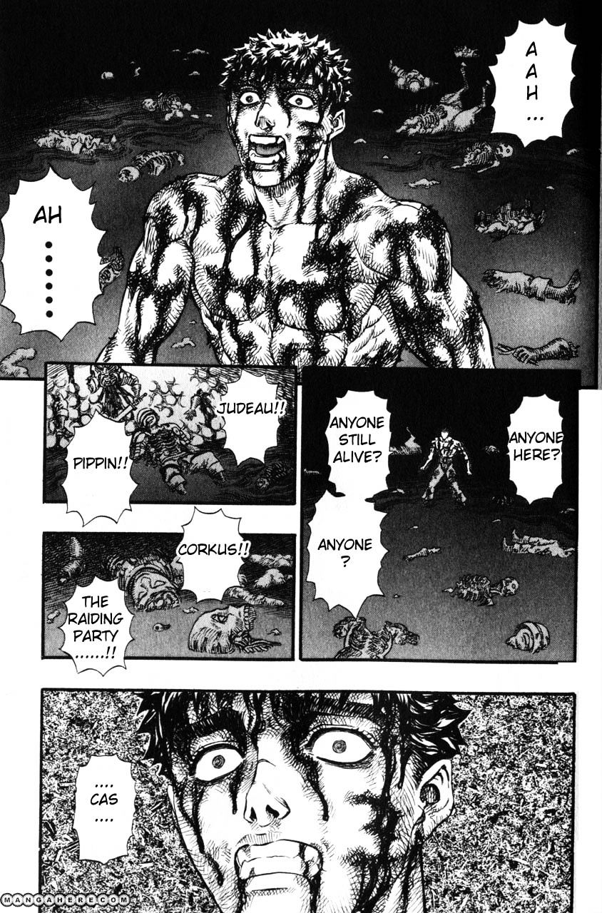 Berserk, Chapter 99 - Lifeblood image 12