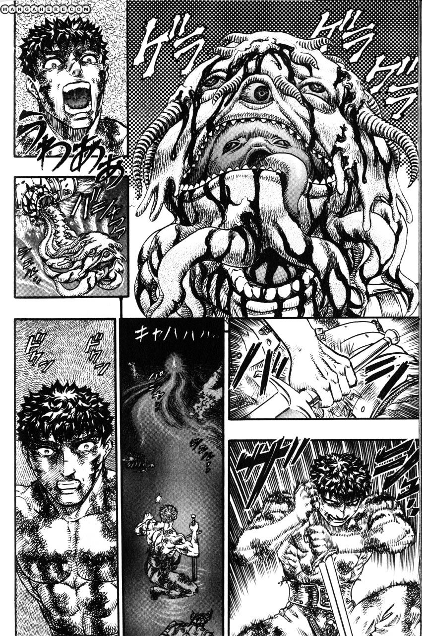 Berserk, Chapter 99 - Lifeblood image 17