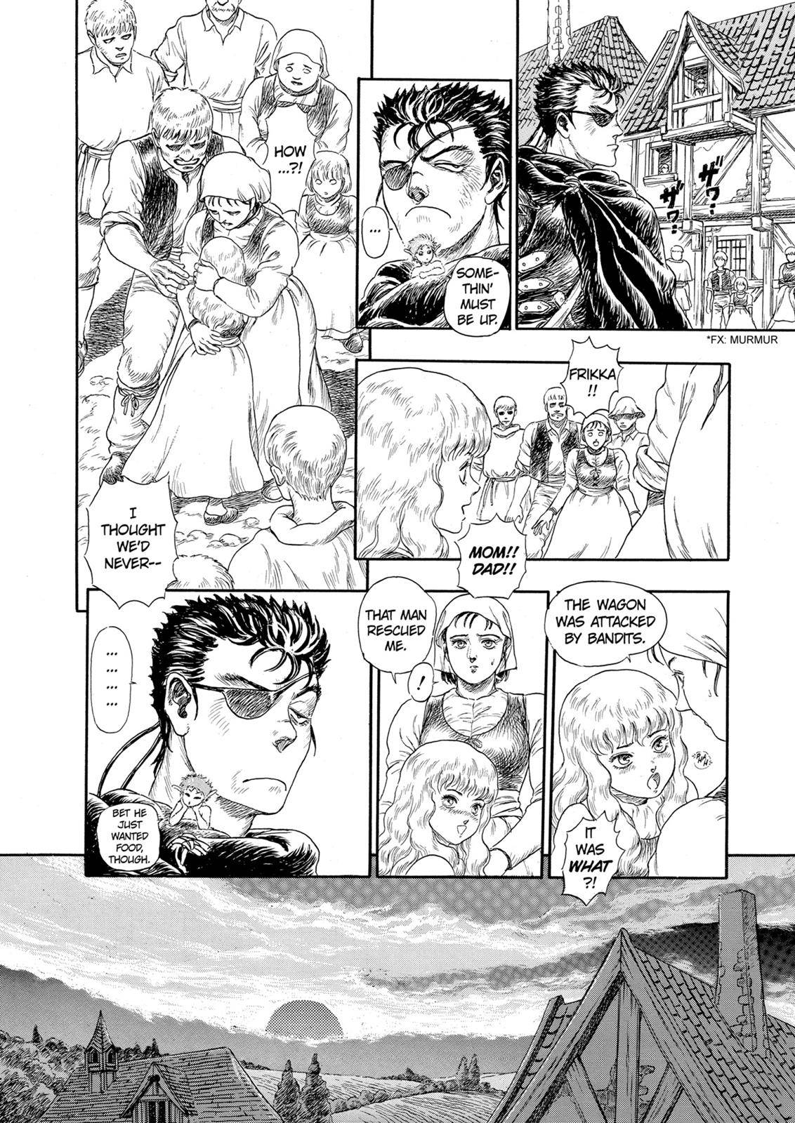 Berserk, Chapter 99.5 image 13