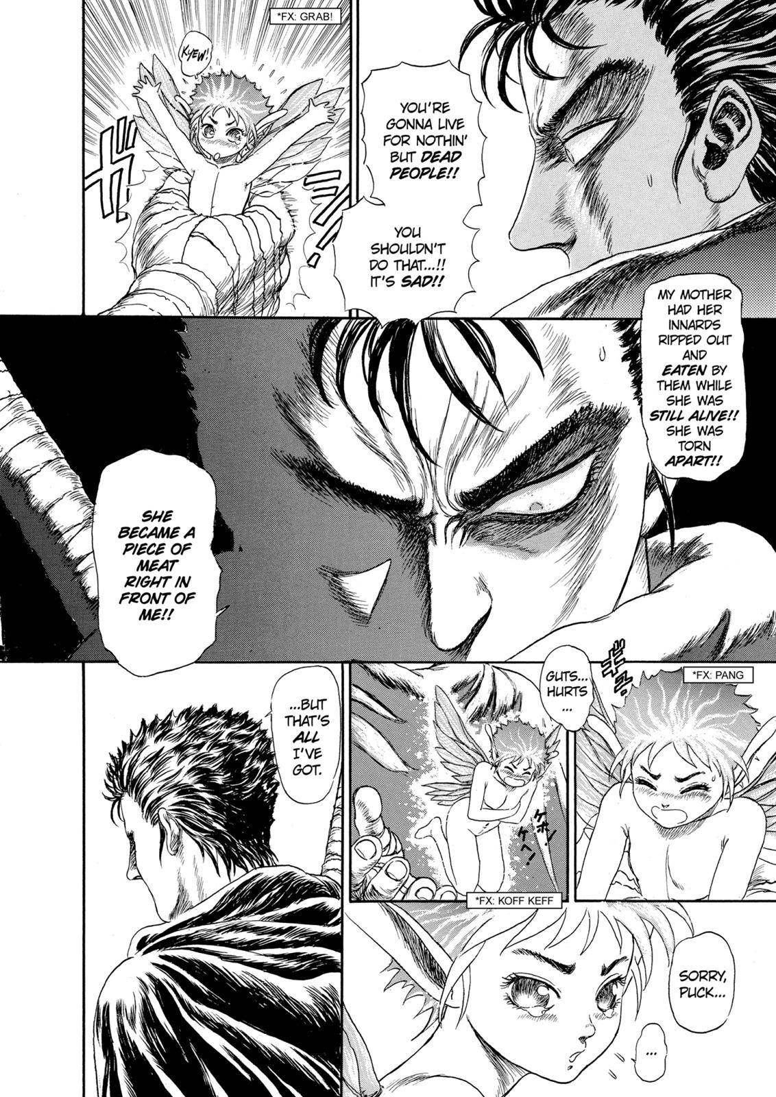 Berserk, Chapter 99.5 image 23