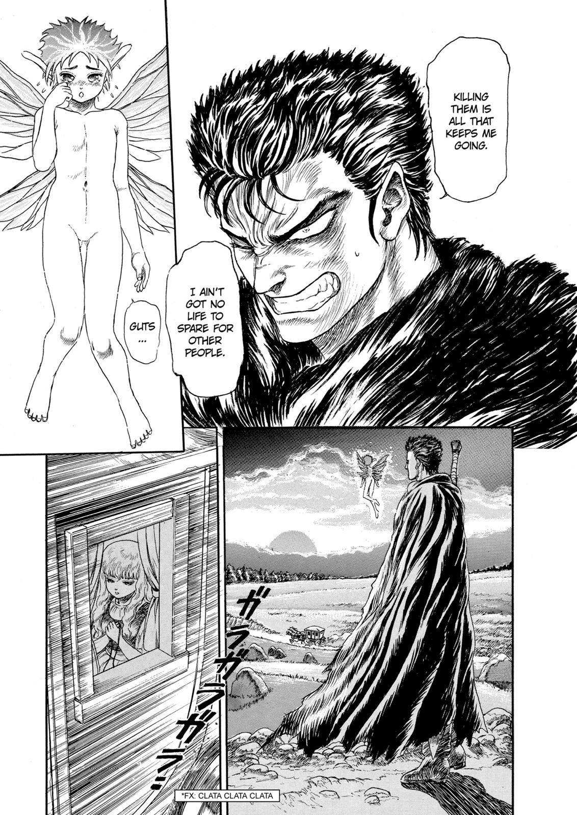 Berserk, Chapter 99.5 image 24