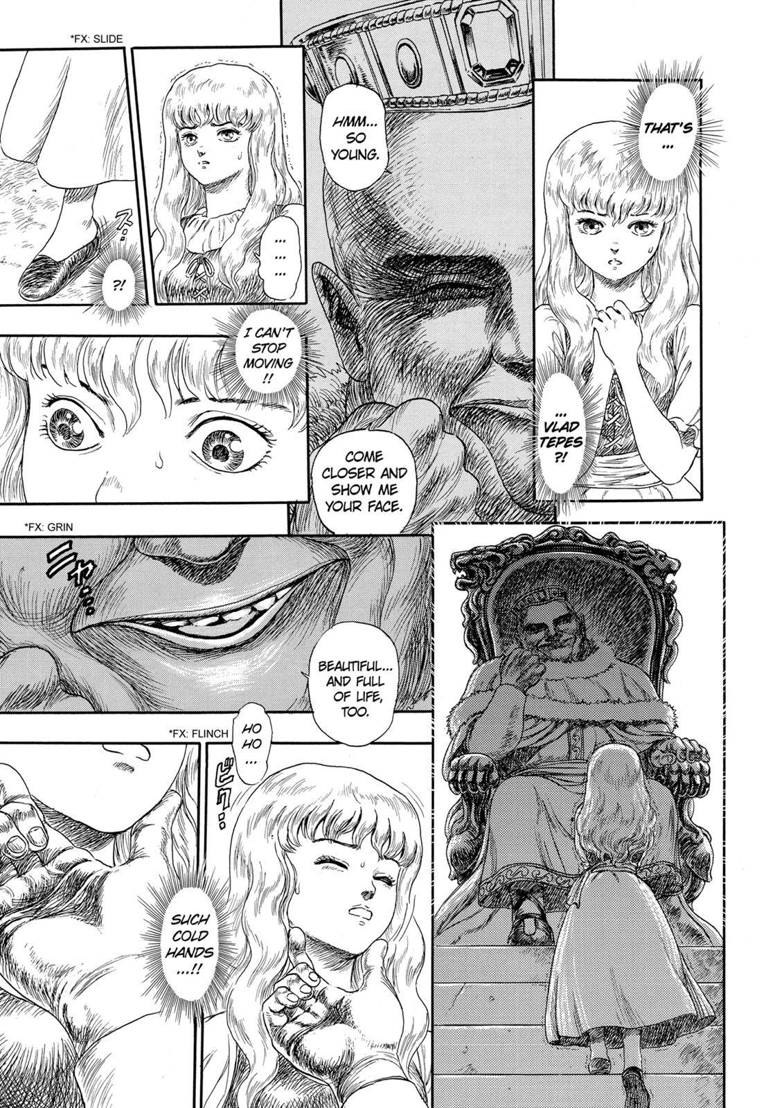 Berserk, Chapter 99.5 image 28