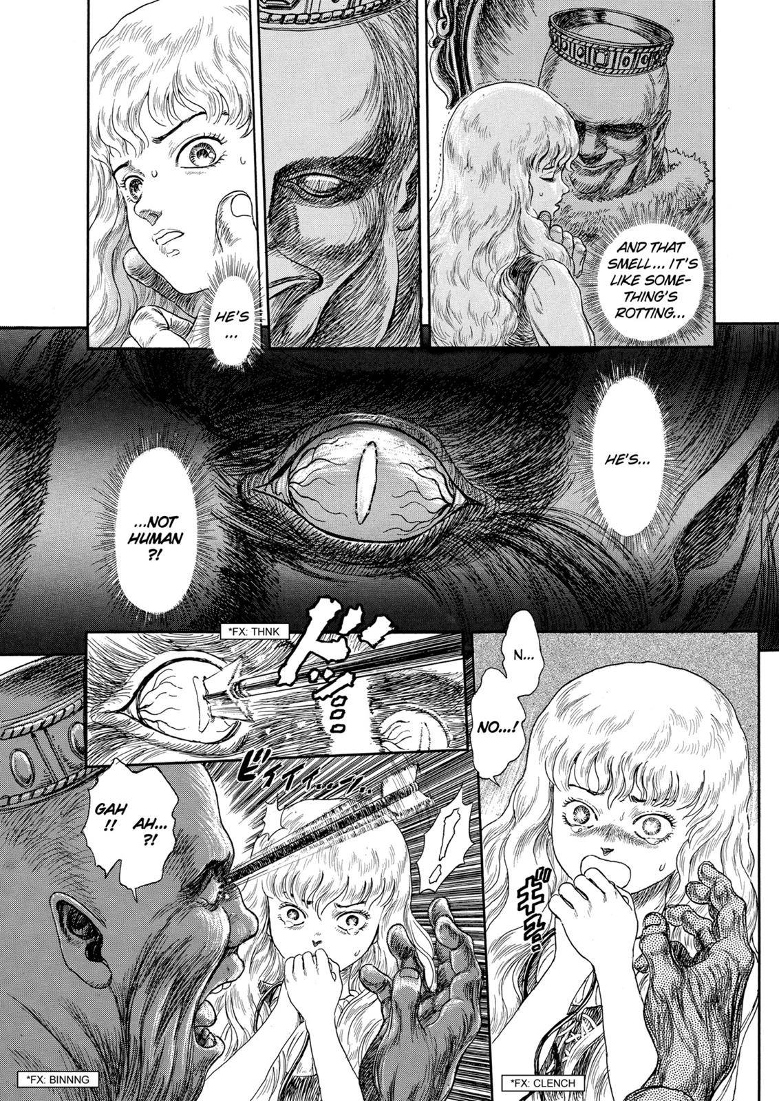 Berserk, Chapter 99.5 image 29