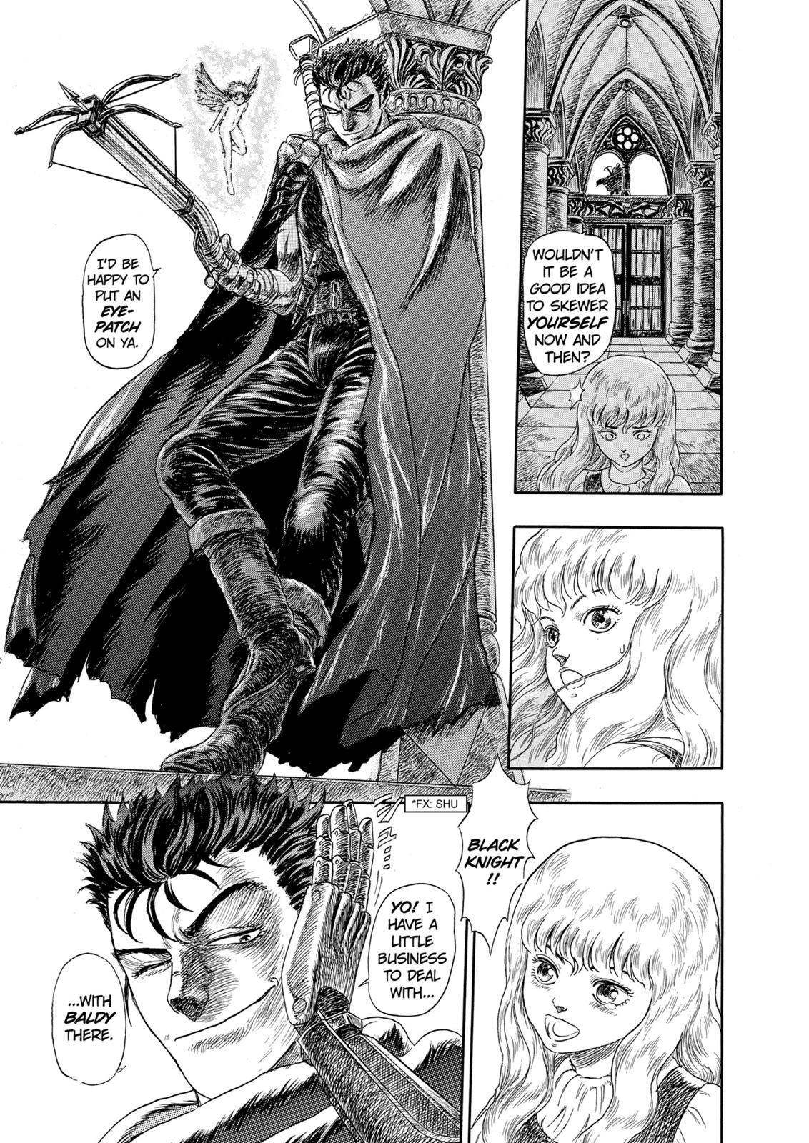 Berserk, Chapter 99.5 image 30