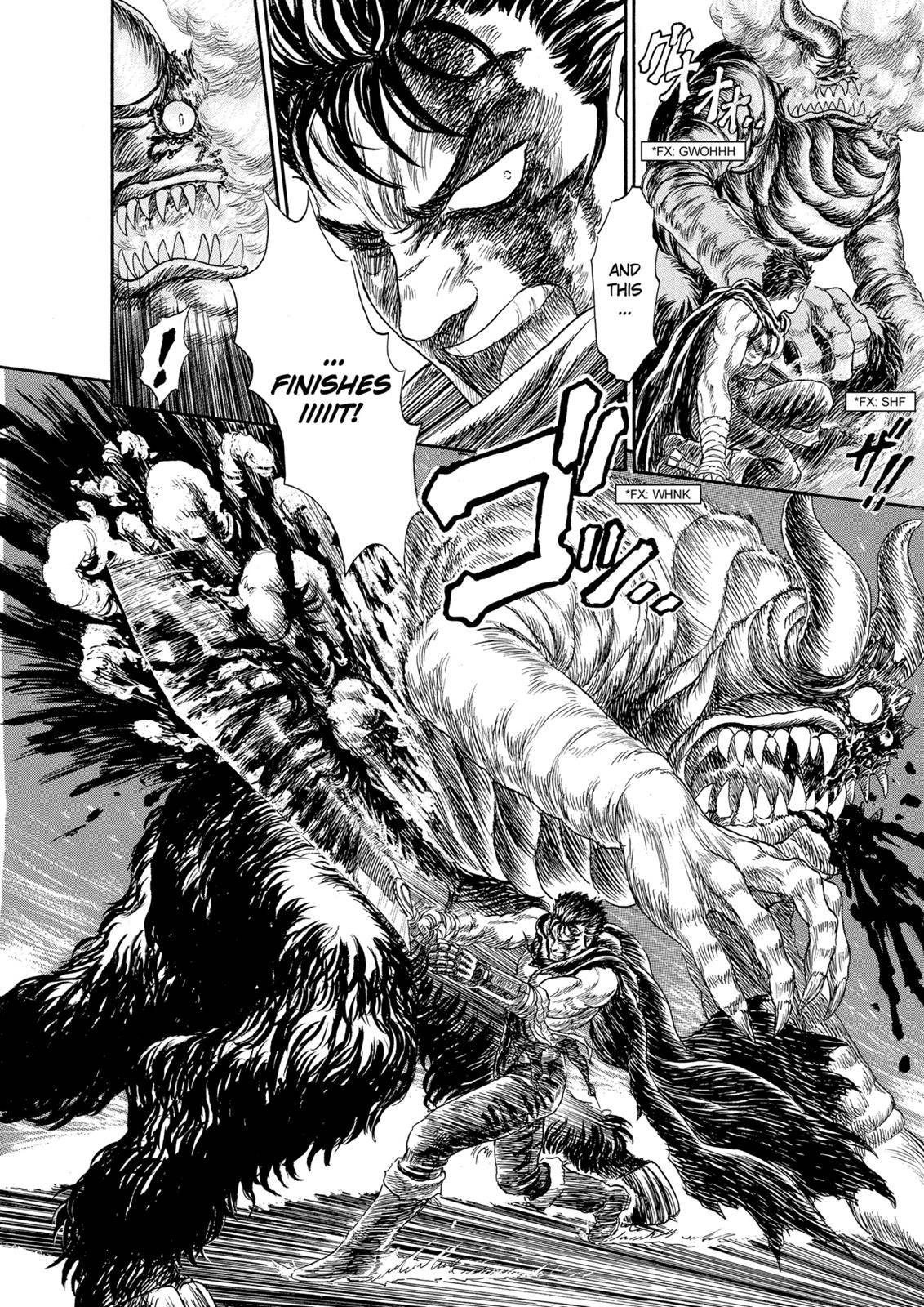 Berserk, Chapter 99.5 image 42