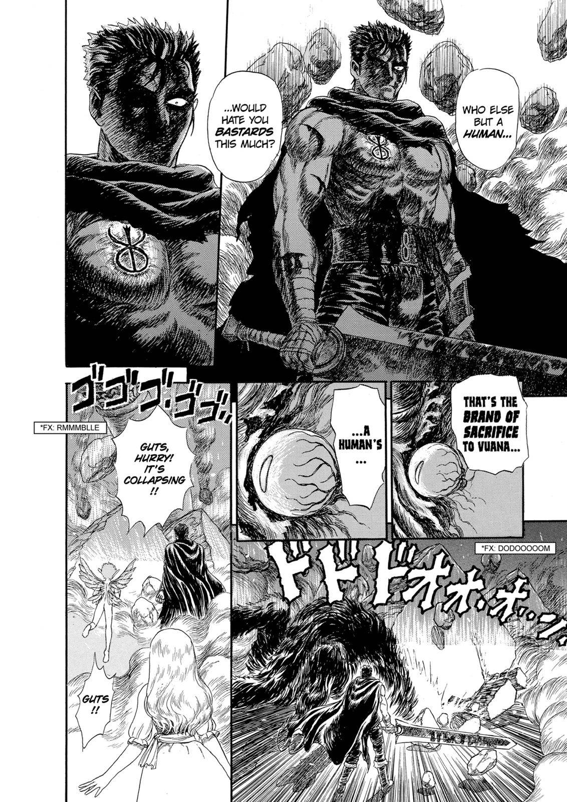 Berserk, Chapter 99.5 image 44