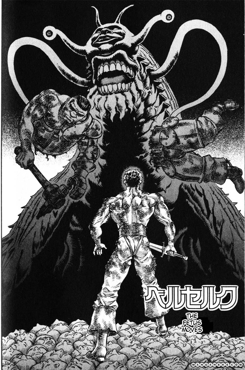 Berserk, Chapter 100 - Quickening image 02