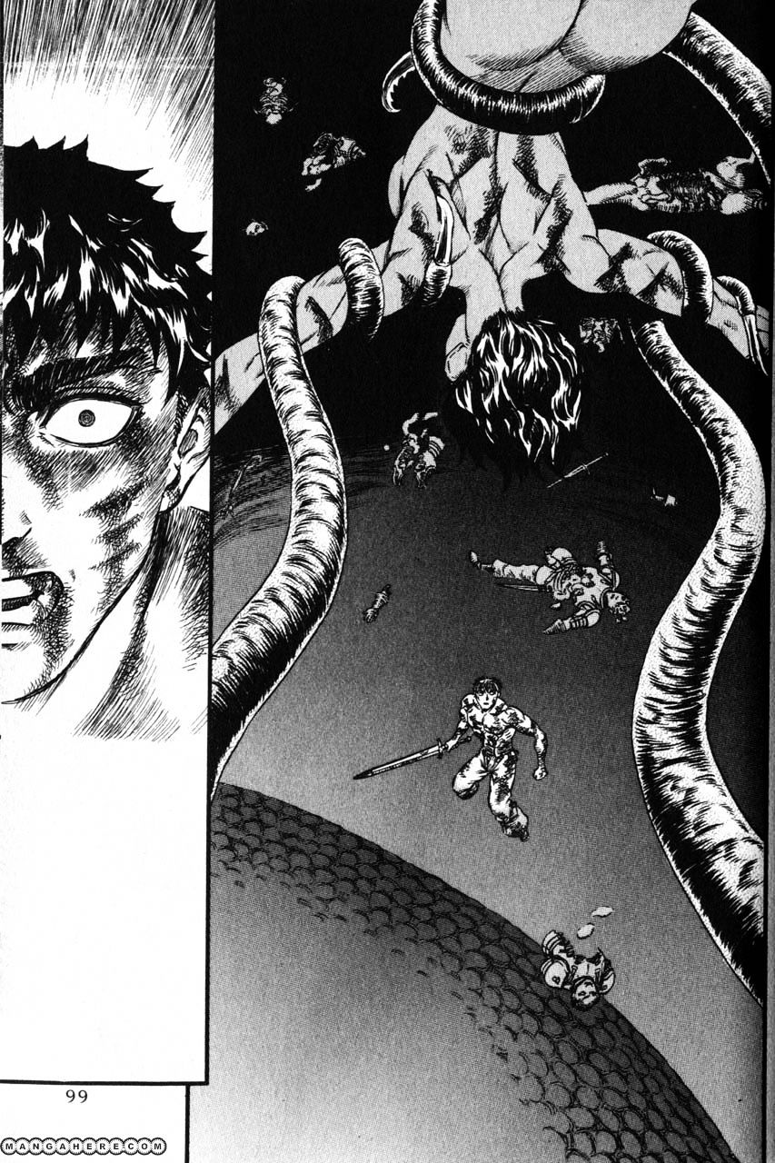 Berserk, Chapter 100 - Quickening image 08