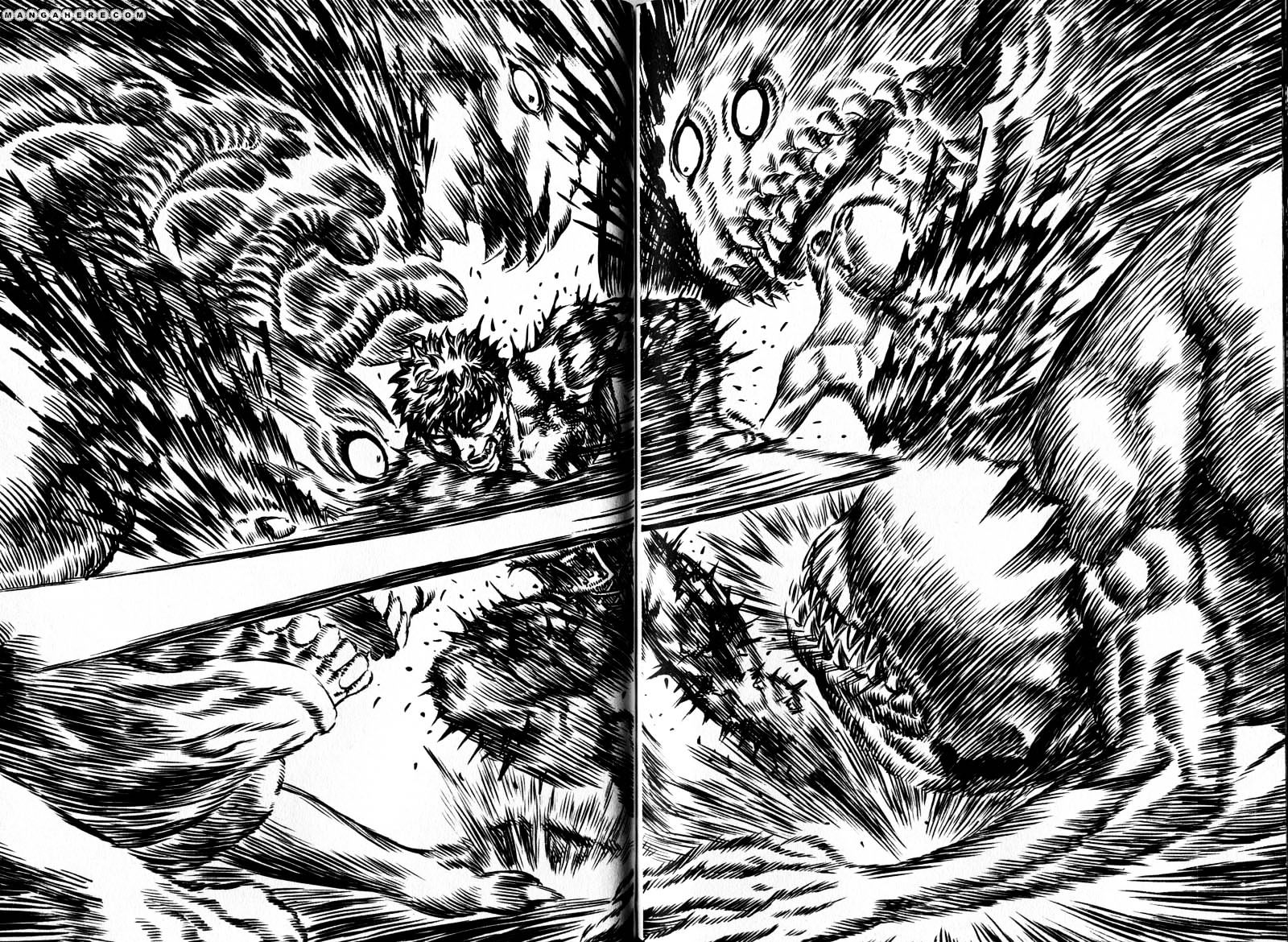 Berserk, Chapter 100 - Quickening image 12