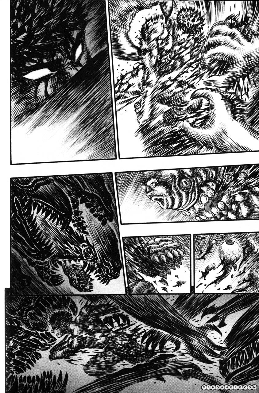 Berserk, Chapter 100 - Quickening image 13