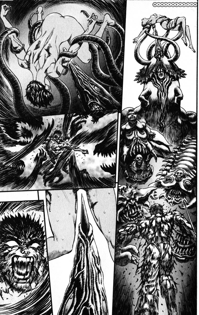 Berserk, Chapter 100 - Quickening image 14