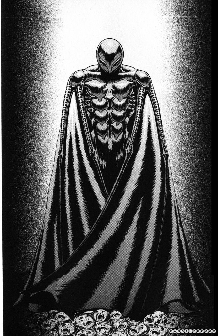 Berserk, Chapter 101 - Birth image 07