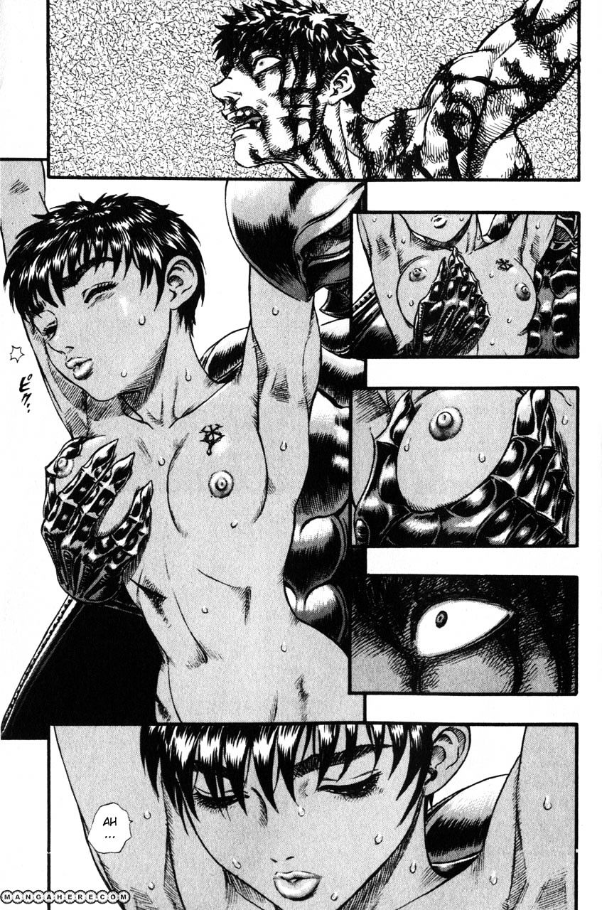 Berserk, Chapter 101 - Birth image 12