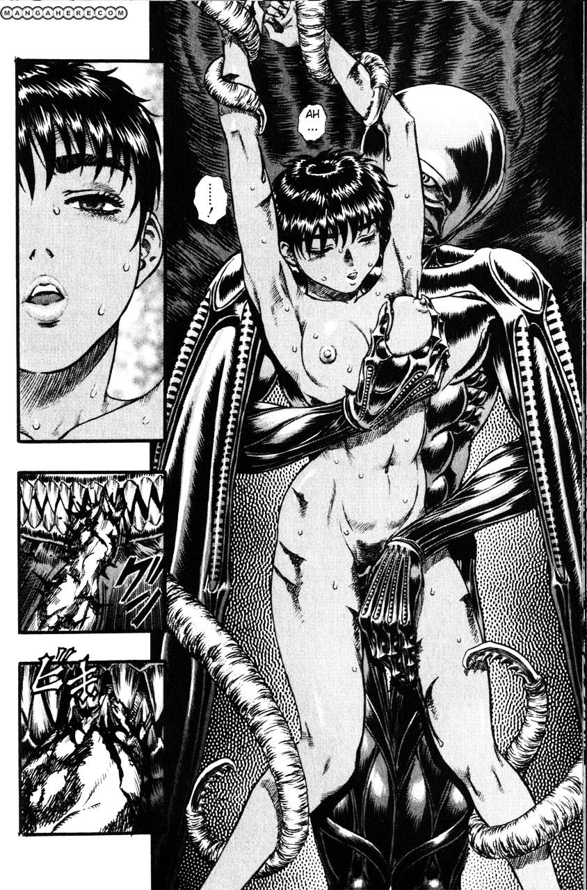 Berserk, Chapter 101 - Birth image 13