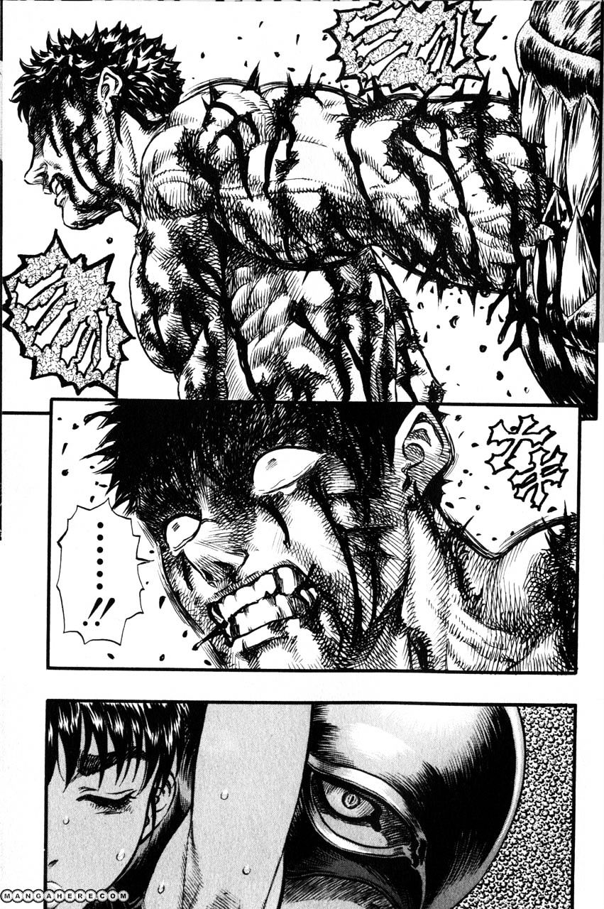 Berserk, Chapter 101 - Birth image 14