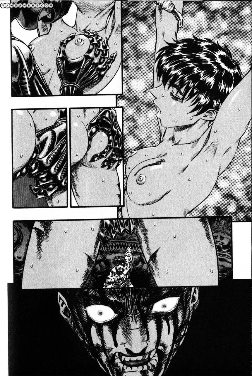 Berserk, Chapter 101 - Birth image 15