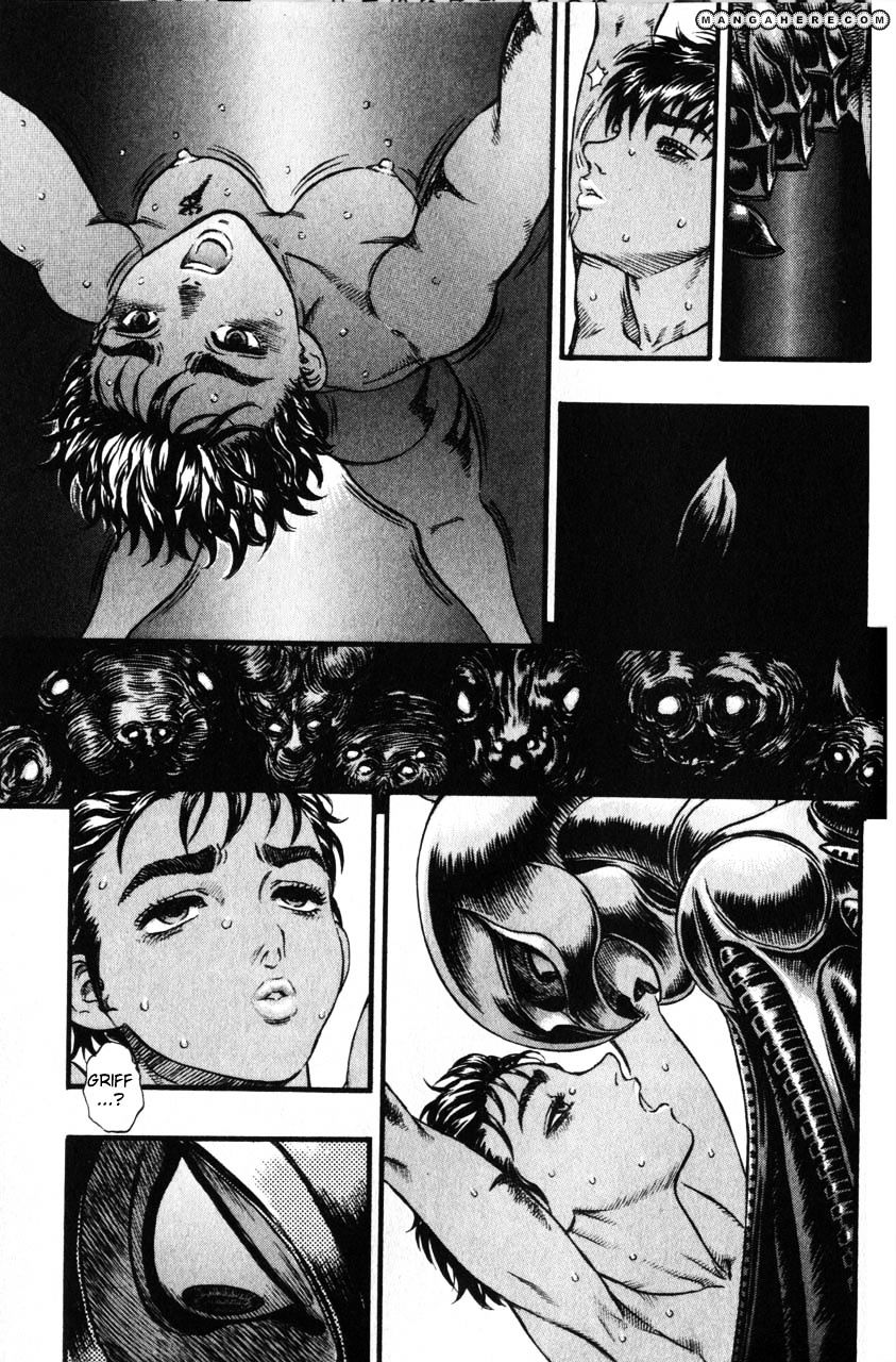 Berserk, Chapter 101 - Birth image 16