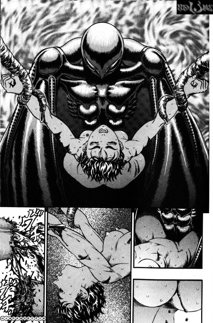 Berserk, Chapter 102 - Afterglow of the Right Eye image 01