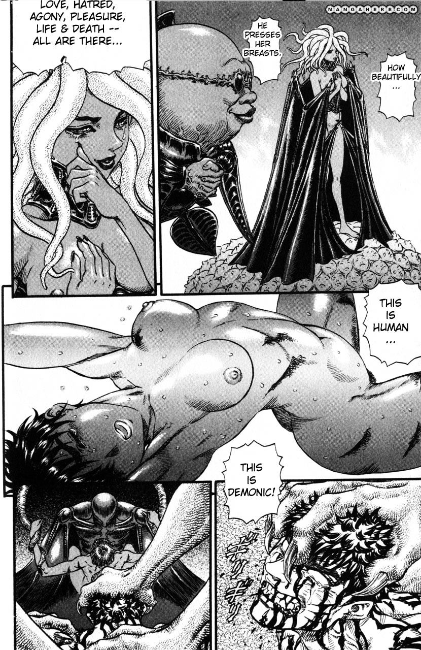 Berserk, Chapter 102 - Afterglow of the Right Eye image 07