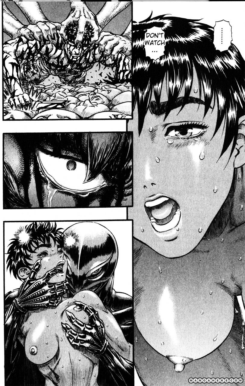 Berserk, Chapter 102 - Afterglow of the Right Eye image 11