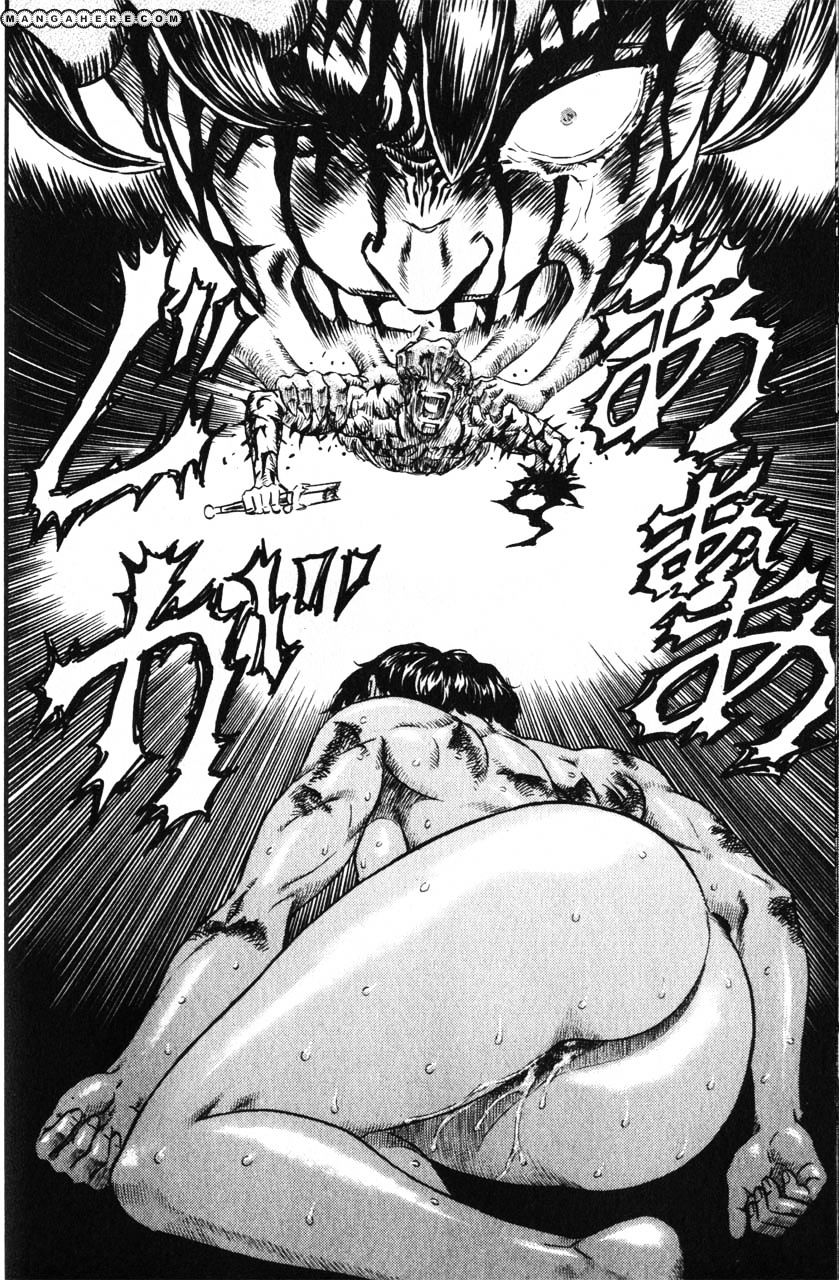 Berserk, Chapter 102 - Afterglow of the Right Eye image 15