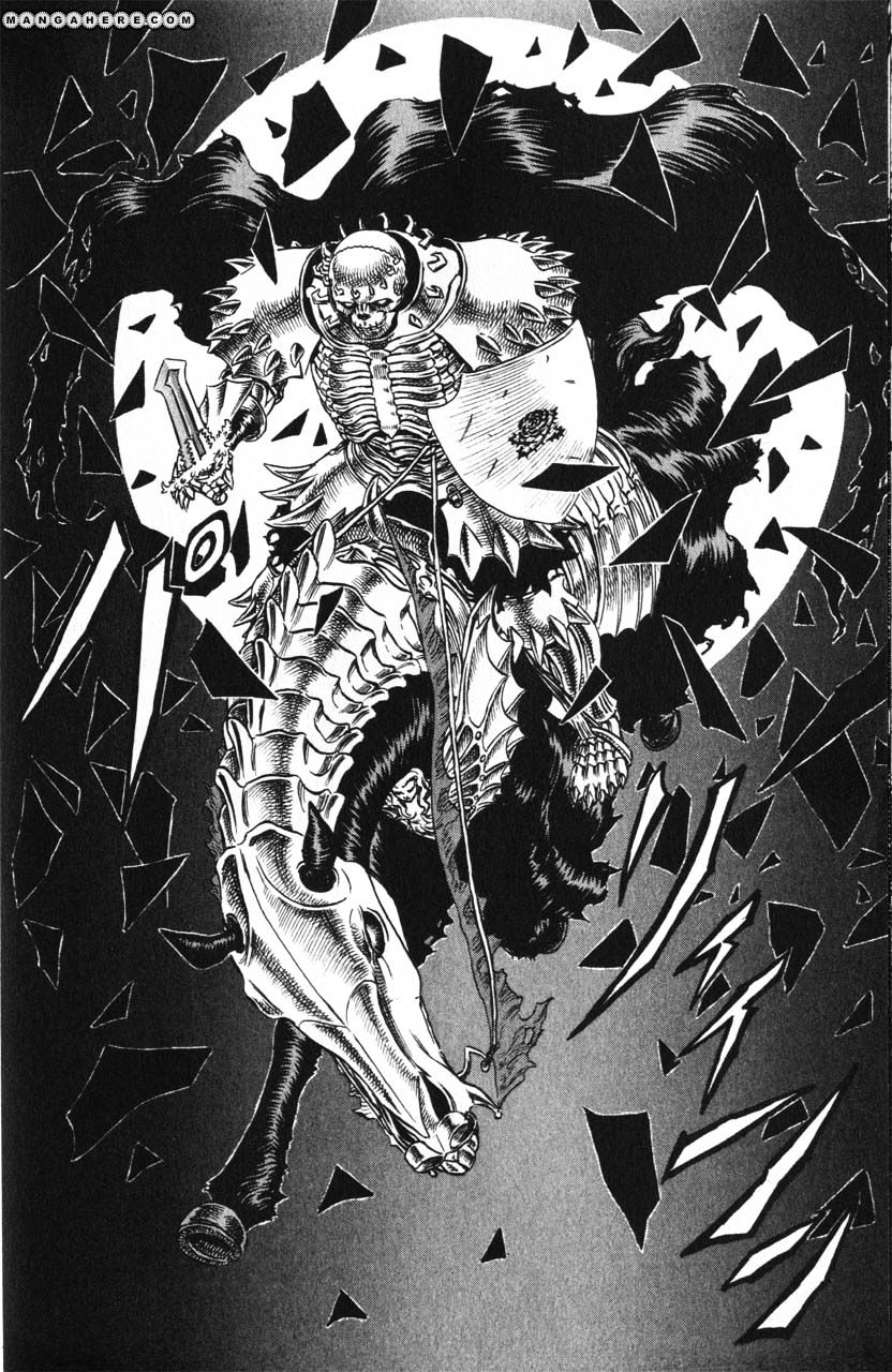 Berserk, Chapter 102 - Afterglow of the Right Eye image 17