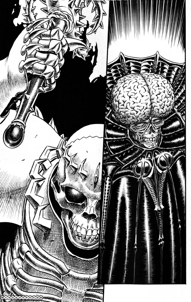 Berserk, Chapter 102 - Afterglow of the Right Eye image 18