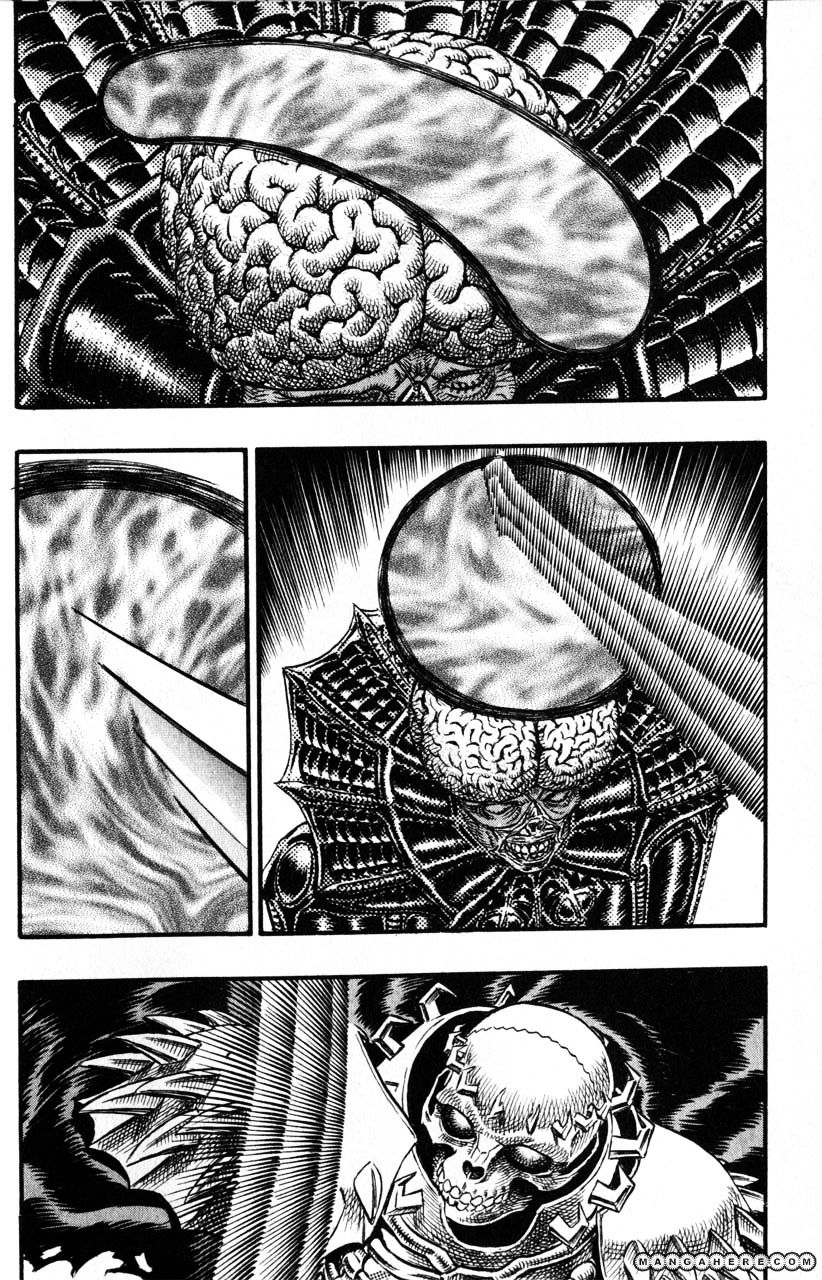 Berserk, Chapter 102 - Afterglow of the Right Eye image 19