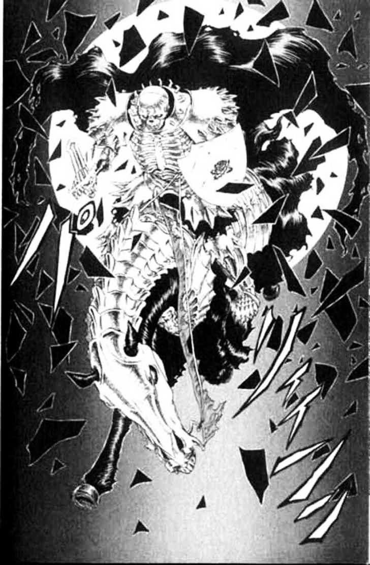 Berserk, Chapter 103 - Escape (LQ Version) image 03